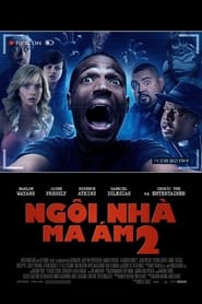 Ngôi Nhà Ma Ám 2 (2014)