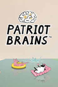 Patriot Brains (2021)