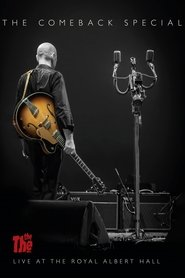 The The – The Comeback Special – Live At The Royal Albert Hall (2021)