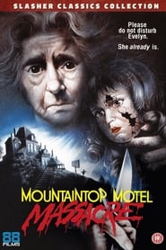 Motel des Sacrifices (1983)