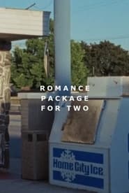 Poster Romance Package for Two