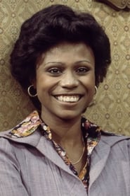 Joan Pringle is Sara