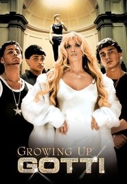 Growing Up Gotti постер