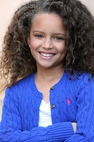 Th'Yana Star as Young Cheryl