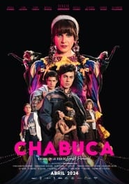 Poster Chabuca