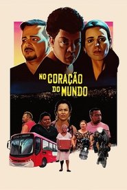 Poster No Coração do Mundo