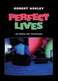 Poster Perfect Lives