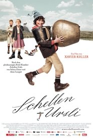Schellen-Ursli 2015