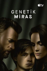 Genetik Miras