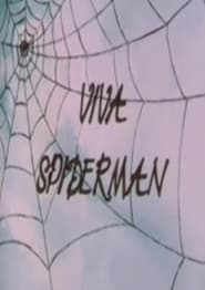 Poster Viva Spiderman