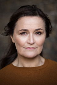 Paula McGlinchey as Pharmacist