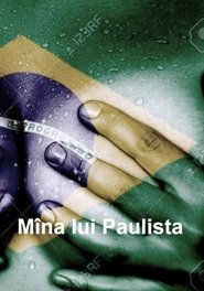Poster The Hand of Paulista 1998