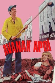 Poster Avanak Apdi