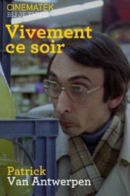 Poster Vivement ce soir 1985