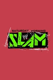 Poster WWE Saturday Morning Slam 1970