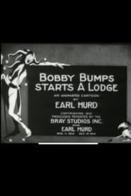 Bobby Bumps Starts a Lodge постер