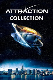 Attraction Collection collection poster