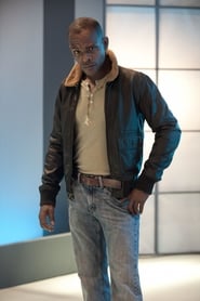 Brandon Johnson as Daryl