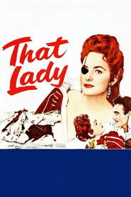 That Lady