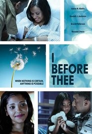 Poster I Before Thee 2018