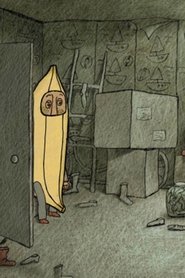 Poster Why Banana Snarls 2014