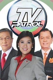 TV Patrol Episode Rating Graph poster