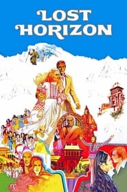 Lost Horizon постер