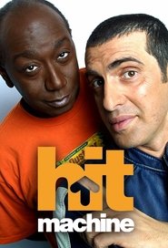 Poster Hit Machine - Season 5 Episode 7 : Episode 7 2008