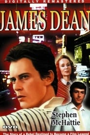 James Dean 1976 ポスター