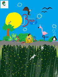 Birds by Rares Chira-Ocneanu (1970)
