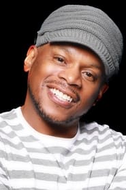 Photo de Sway Calloway Self 