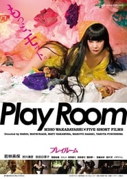 Poster Play Room 2018