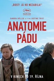 Anatomie pádu 2023 Neomezený přístup zdarma