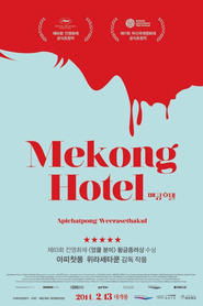 Mekong Hotel 2012 Auf Englisch & Französisch