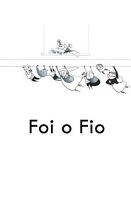 Poster Foi o Fio 2014