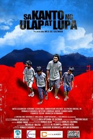 Poster Sa Kanto ng Ulap at Lupa 2011