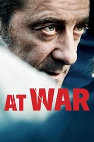 Poster At War 2018