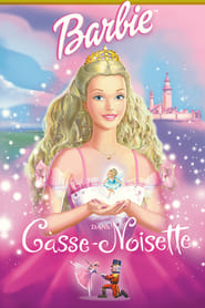 Regarder Barbie dans Casse-Noisette en streaming – FILMVF