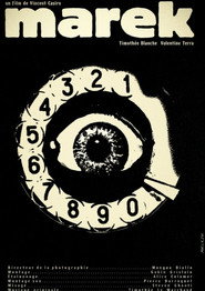 Marek poster