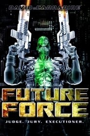 Future Force постер