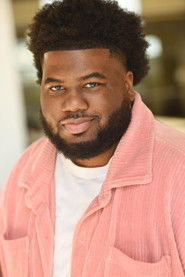 Jeremiah Latrell Caldwell as Burly Bouncer