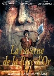 La Caverne de la rose d'or serie en streaming 