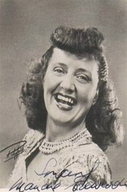 Maudie Edwards as Mrs Utah Watkins