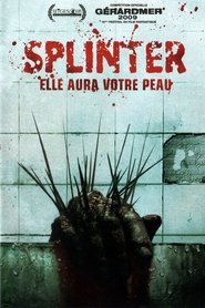 Splinter Splinter