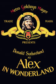 Alex in Wonderland 1970 Stream German HD