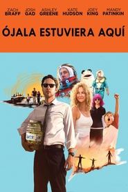 Ojalá estuviera aquí (2014)