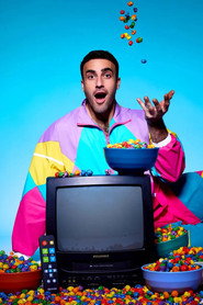 Are You Afraid of the '90s?