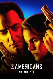 The Americans Saison 6
