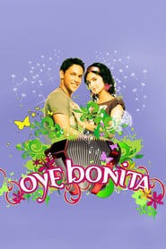 Oye Bonita Episode Rating Graph poster