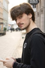 Gabriel Montresor is Bóris